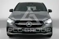 2022 Mercedes Benz B-Class