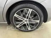 2022 Mercedes Benz B-Class