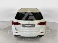 2022 Mercedes Benz B-Class