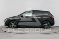 2022 Mercedes Benz B-Class
