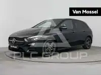 2022 Mercedes Benz B-Class
