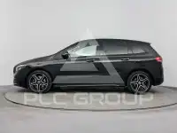 2022 Mercedes Benz B-Class
