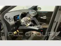 2022 Mercedes Benz B-Class