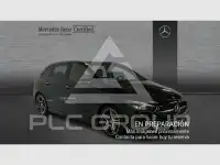 2022 Mercedes Benz B-Class