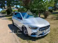 2022 Mercedes Benz B-Class