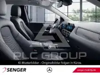 2022 Mercedes Benz B-Class