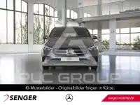 2022 Mercedes Benz B-Class