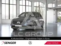 2022 Mercedes Benz B-Class
