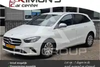 2022 Mercedes Benz B-Class