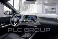 2022 Mercedes Benz B-Class