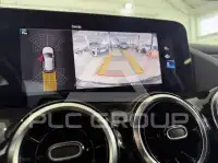 2022 Mercedes Benz B-Class