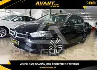 2022 Mercedes Benz B-Class