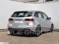 2022 Mercedes Benz B-Class