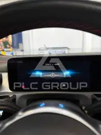2022 Mercedes Benz CLA-Class