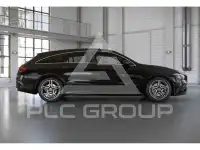 2022 Mercedes Benz CLA-Class