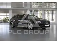 2022 Mercedes Benz CLA-Class