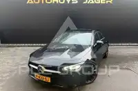 2022 Mercedes Benz CLA-Class