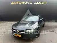 2022 Mercedes Benz CLA-Class