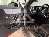 2022 Mercedes Benz CLA-Class