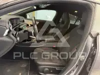 2022 Mercedes Benz CLA-Class