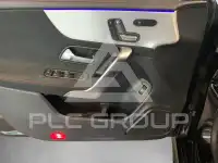 2022 Mercedes Benz CLA-Class