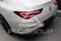 2022 Mercedes Benz CLA-Class
