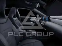 2022 Mercedes Benz CLA-Class