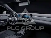 2022 Mercedes Benz CLA-Class