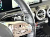 2022 Mercedes Benz CLA-Class