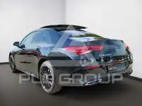 2022 Mercedes Benz CLA-Class