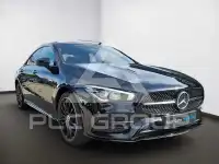 2022 Mercedes Benz CLA-Class