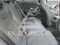 2022 Mercedes Benz CLA-Class
