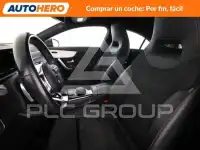 2022 Mercedes Benz CLA-Class