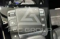 2022 Mercedes Benz CLA-Class