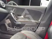 2022 Mercedes Benz CLA-Class