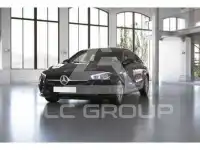 2022 Mercedes Benz CLA-Class