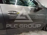 2022 Mercedes Benz CLA-Class