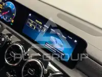 2022 Mercedes Benz CLA-Class