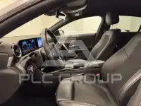 2022 Mercedes Benz CLA-Class