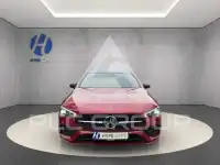 2022 Mercedes Benz CLA-Class