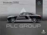 2022 Mercedes Benz CLA-Class