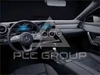 2022 Mercedes Benz CLA-Class