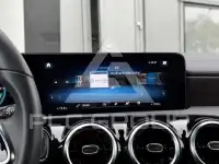 2022 Mercedes Benz CLA-Class