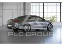2022 Mercedes Benz CLA-Class