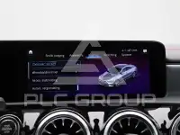 2022 Mercedes Benz CLA-Class