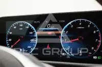 2022 Mercedes Benz CLA-Class