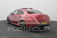 2022 Mercedes Benz CLA-Class