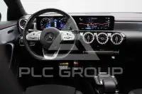 2022 Mercedes Benz CLA-Class