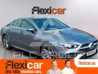 2022 Mercedes Benz CLA-Class