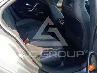 2022 Mercedes Benz CLA-Class